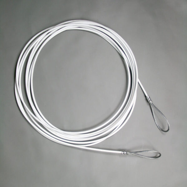 27' Replacement Cable for Pickleball Nets