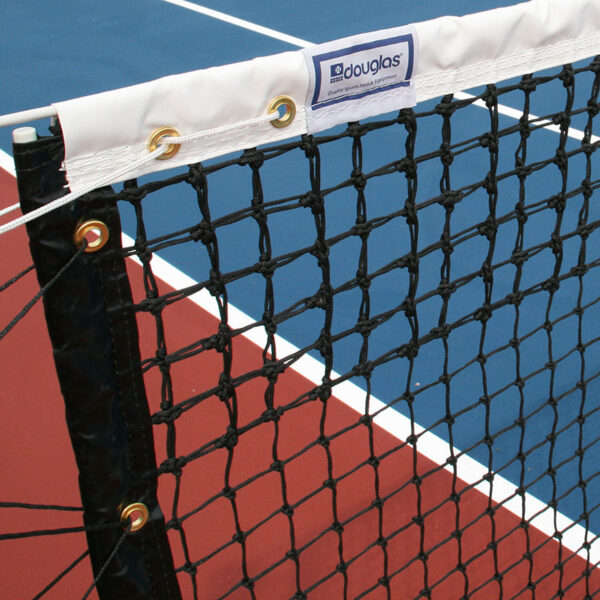 Douglas® TN-30DM Tennis Net with Center Strap