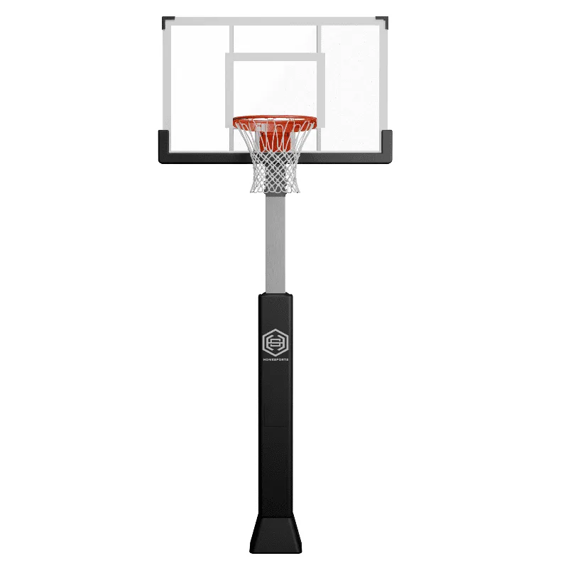 Dominator 54″ Basketball Hoop