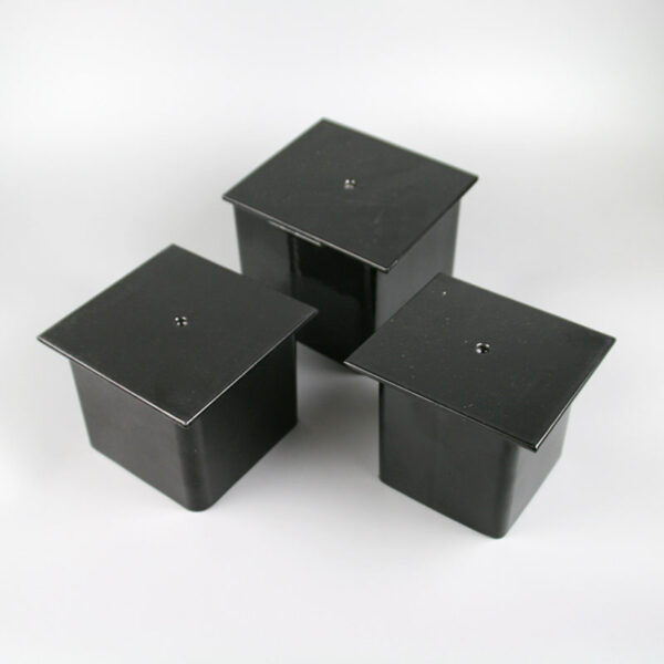 Square Ground Sleeve T-Plugs