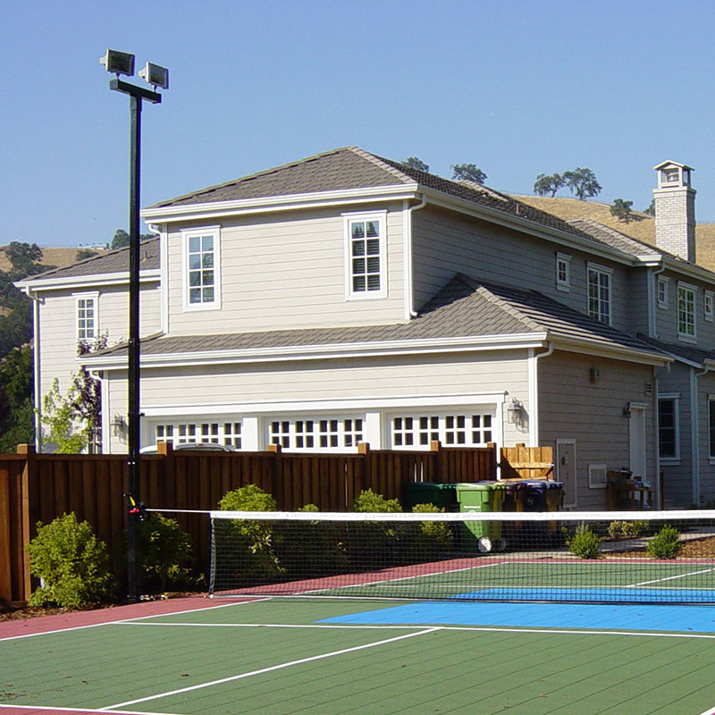 Douglas In-Line LED Light System