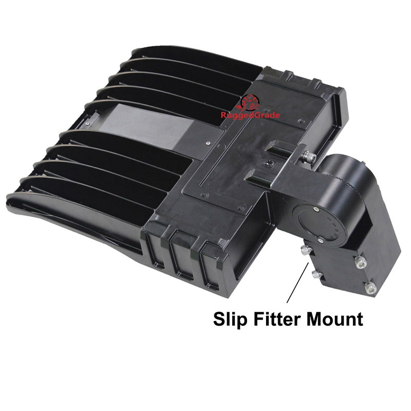 Douglas® Light System, LED Sports Court Lighting