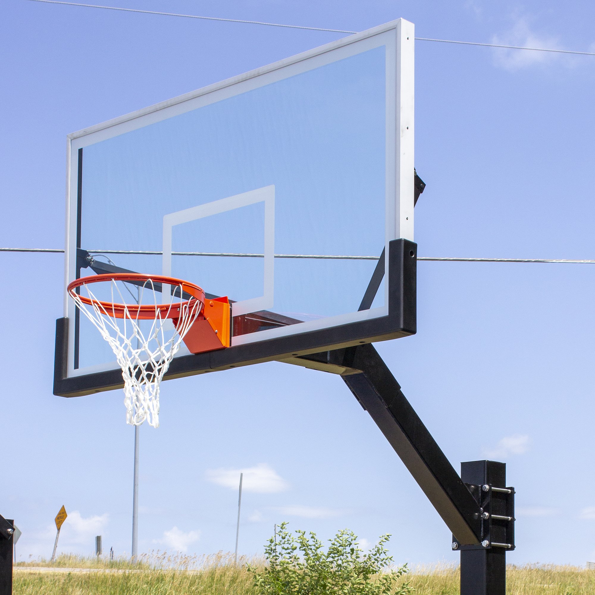 Douglas® F5™ 656 MAX Basketball System