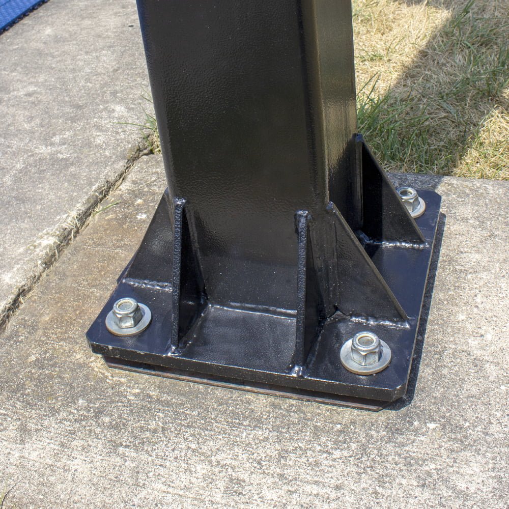 Douglas® F5™ 656 MAX Basketball System