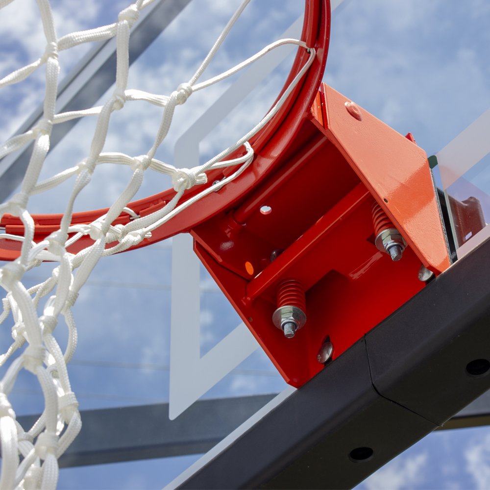 Douglas® F5™ 656 MAX Basketball System