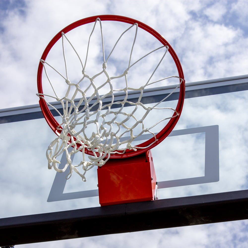 Douglas® F5™ 656 MAX Basketball System